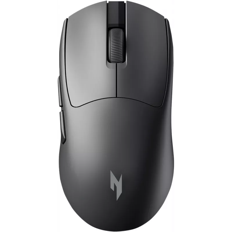 Мышь Acer Nitro OMR507 черный оптическая 12800dpi беспров. BT/Radio USB 5but (ZL.MCE11.01Y)