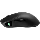 Мышь Acer Nitro OMR507 черный оптическая 12800dpi беспров. BT/Radio USB 5but (ZL.MCE11.01Y)
