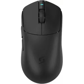 Мышь A4Tech Bloody SG5 SE черный оптическая 30000dpi беспров. USB/USB-C