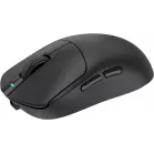 Мышь A4Tech Bloody SG5 SE черный оптическая 30000dpi беспров. USB/USB-C