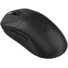 Мышь A4Tech Bloody SG5 SE черный оптическая 30000dpi беспров. USB/USB-C