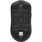 Мышь A4Tech Bloody SG5 SE черный оптическая 30000dpi беспров. USB/USB-C