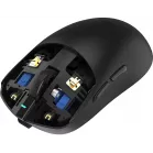 Мышь A4Tech Bloody SG5 SE черный оптическая 30000dpi беспров. USB/USB-C
