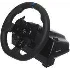 Руль Logitech G923 10кноп. (с педалями) черный