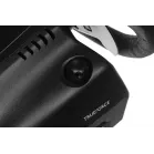 Руль Logitech G923 10кноп. (с педалями) черный