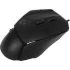 Мышь Logitech G502 X черный оптическая 25600dpi USB 13but (910-006140)