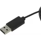Мышь Logitech G502 X черный оптическая 25600dpi USB 13but (910-006140)