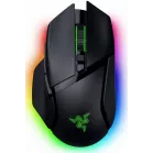 Мышь Razer Basilisk V3 Pro 35K черный оптическая 35000dpi беспров. BT/Radio USB-C/BT 11but (RZ01-05240100-R3G1)