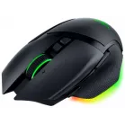 Мышь Razer Basilisk V3 Pro 35K черный оптическая 35000dpi беспров. BT/Radio USB-C/BT 11but (RZ01-05240100-R3G1)