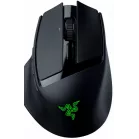Мышь Razer Basilisk Mobile Mouse черный оптическая 18000dpi беспров. BT/Radio USB-C/BT для ноутбука 10but (RZ01-04310100-R3G1)