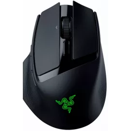 Мышь Razer Basilisk Mobile Mouse черный оптическая 18000dpi беспров. BT/Radio USB-C/BT для ноутбука 10but (RZ01-04310100-R3G1)