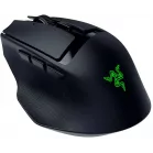 Мышь Razer Basilisk Mobile Mouse черный оптическая 18000dpi беспров. BT/Radio USB-C/BT для ноутбука 10but (RZ01-04310100-R3G1)