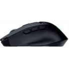 Мышь Razer Basilisk Mobile Mouse черный оптическая 18000dpi беспров. BT/Radio USB-C/BT для ноутбука 10but (RZ01-04310100-R3G1)