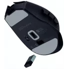 Мышь Razer Basilisk Mobile Mouse черный оптическая 18000dpi беспров. BT/Radio USB-C/BT для ноутбука 10but (RZ01-04310100-R3G1)