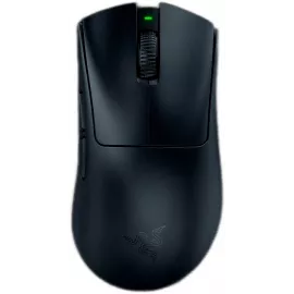 Мышь Razer DeathAdder V4 Pro черный оптическая 45000dpi беспров. USB 5but (RZ01-05330100-R3G1)