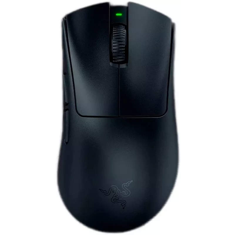 Мышь Razer DeathAdder V4 Pro черный оптическая 45000dpi беспров. USB 5but (RZ01-05330100-R3G1)