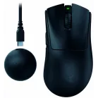 Мышь Razer DeathAdder V4 Pro черный оптическая 45000dpi беспров. USB 5but (RZ01-05330100-R3G1)