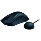 Мышь Razer DeathAdder V4 Pro черный оптическая 45000dpi беспров. USB 5but (RZ01-05330100-R3G1)