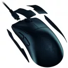 Мышь Razer DeathAdder V4 Pro черный оптическая 45000dpi беспров. USB 5but (RZ01-05330100-R3G1)