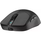 Мышь A4Tech Bloody R77 Ultra Dock черный оптическая 20000dpi беспров. USB 5but