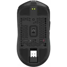 Мышь A4Tech Bloody R77 Ultra Dock черный оптическая 20000dpi беспров. USB 5but