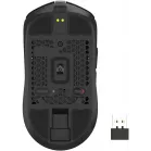 Мышь A4Tech Bloody R77 Ultra Dock черный оптическая 20000dpi беспров. USB 5but