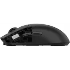 Мышь A4Tech Bloody R77 Ultra Dock черный оптическая 20000dpi беспров. USB 5but