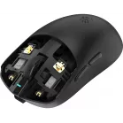Мышь A4Tech Bloody R77 Ultra Dock черный оптическая 20000dpi беспров. USB 5but