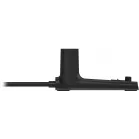 Мышь A4Tech Bloody R77 Ultra Dock черный оптическая 20000dpi беспров. USB 5but