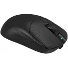 Мышь A4Tech Bloody R77 Ultra Dock черный оптическая 20000dpi беспров. USB 5but