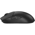 Мышь A4Tech Bloody R77 Ultra Dock черный оптическая 20000dpi беспров. USB 5but