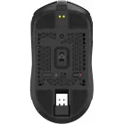 Мышь A4Tech Bloody R77 Ultra Dock черный оптическая 20000dpi беспров. USB 5but