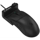 Мышь A4Tech Bloody R77 Ultra Dock черный оптическая 20000dpi беспров. USB 5but
