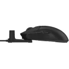 Мышь A4Tech Bloody R77 Ultra Dock черный оптическая 20000dpi беспров. USB 5but