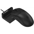 Мышь A4Tech Bloody R77 Ultra Dock черный оптическая 20000dpi беспров. USB 5but