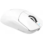 Мышь A4Tech Bloody R77 Ultra Dock белый оптическая 20000dpi беспров. USB 5but