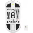 Мышь A4Tech Bloody R77 Ultra Dock белый оптическая 20000dpi беспров. USB 5but