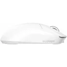 Мышь A4Tech Bloody R77 Ultra Dock белый оптическая 20000dpi беспров. USB 5but