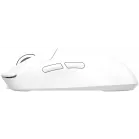 Мышь A4Tech Bloody R77 Ultra Dock белый оптическая 20000dpi беспров. USB 5but