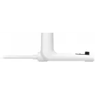 Мышь A4Tech Bloody R77 Ultra Dock белый оптическая 20000dpi беспров. USB 5but