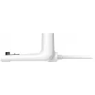 Мышь A4Tech Bloody R77 Ultra Dock белый оптическая 20000dpi беспров. USB 5but