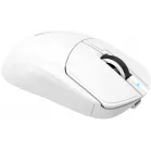 Мышь A4Tech Bloody R77 Ultra Dock белый оптическая 20000dpi беспров. USB 5but