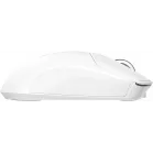 Мышь A4Tech Bloody R77 Ultra Dock белый оптическая 20000dpi беспров. USB 5but