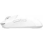 Мышь A4Tech Bloody R77 Ultra Dock белый оптическая 20000dpi беспров. USB 5but