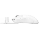 Мышь A4Tech Bloody R77 Ultra Dock белый оптическая 20000dpi беспров. USB 5but