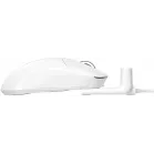 Мышь A4Tech Bloody R77 Ultra Dock белый оптическая 20000dpi беспров. USB 5but