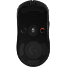 Мышь Logitech G Pro 2 Lightspeed черный оптическая 44000dpi беспров. USB 7but (910-007297)