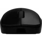 Мышь Logitech G Pro 2 Lightspeed черный оптическая 44000dpi беспров. USB 7but (910-007297)