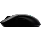 Мышь Logitech G Pro 2 Lightspeed черный оптическая 44000dpi беспров. USB 7but (910-007297)