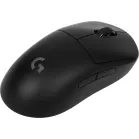 Мышь Logitech G Pro 2 Lightspeed черный оптическая 44000dpi беспров. USB 7but (910-007297)